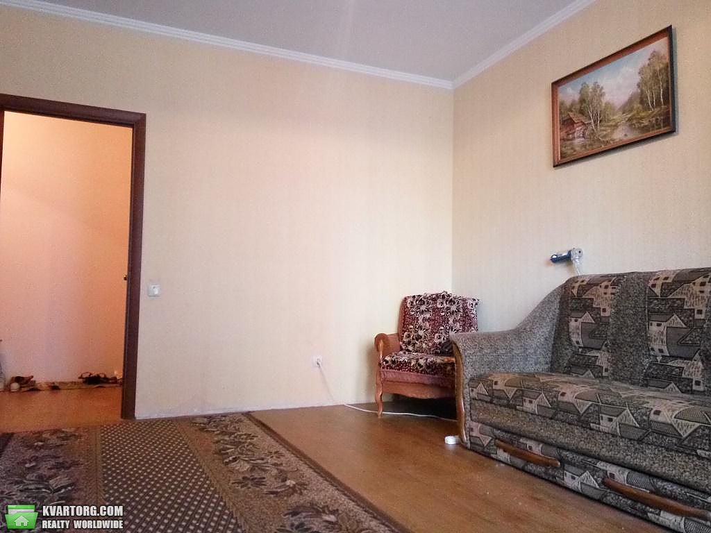 Sell 2-room apartment. Киев,  Вильямса — photo 4