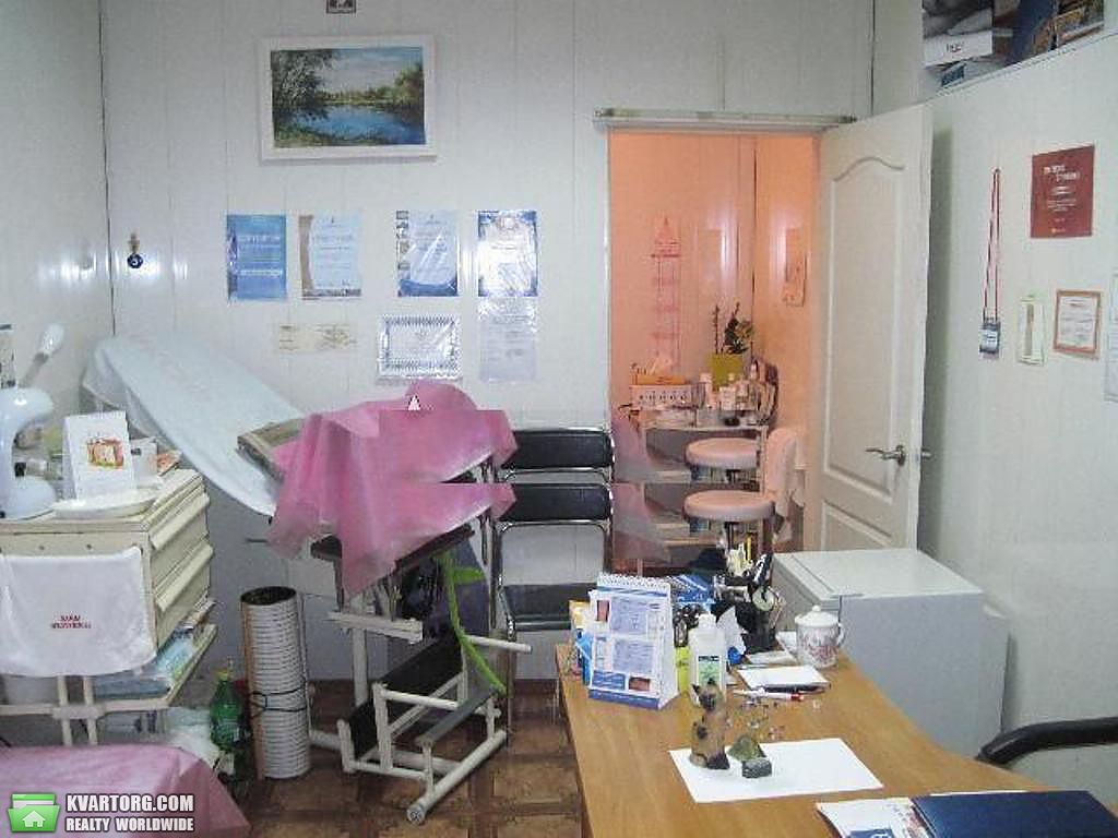 Sell office. Одесса, Преображенская — photo 2