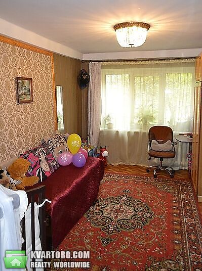 Sell 2-room apartment. Киев,  Космическая — photo 2