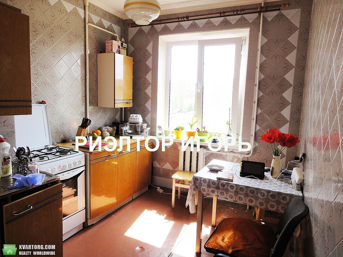 Rent out 2-room apartment. Одесса, Вильямса — photo 6