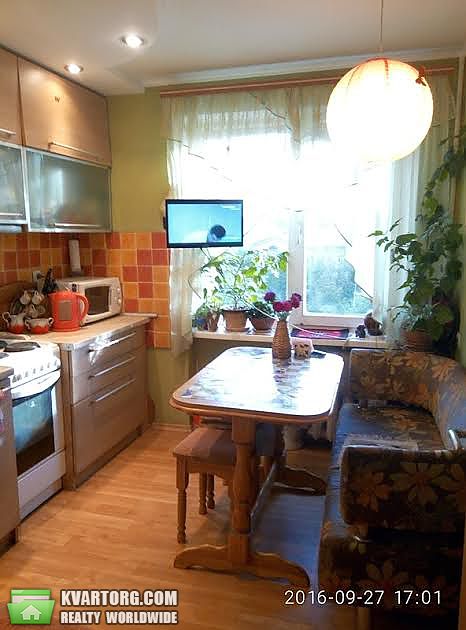 Sell 2-room apartment. Днепропетровск, Дзержинского — photo 1