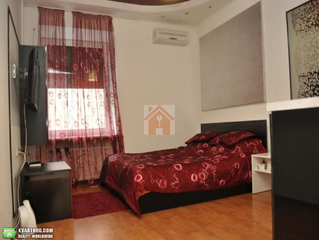 Rent out 1-room apartment. Харьков, чернышевская — photo 4