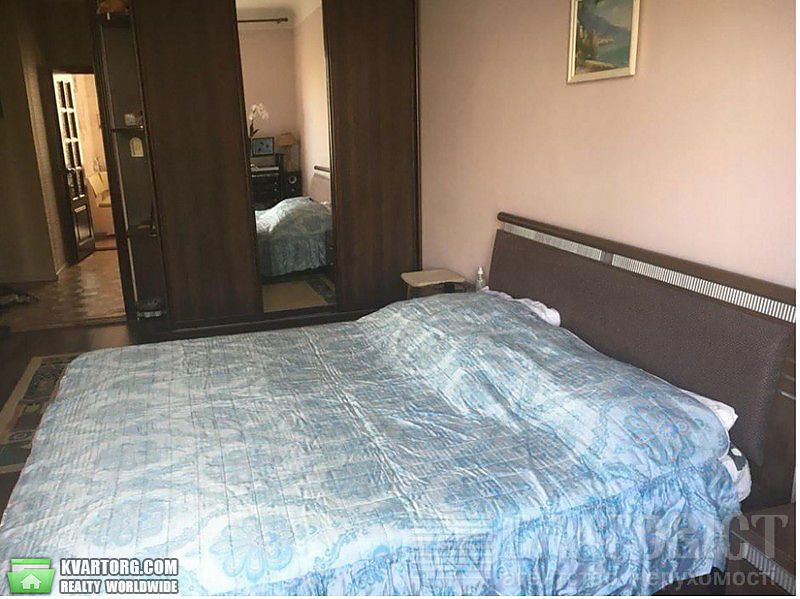 Sell 2-room apartment. Киев,  Бажова — photo 5