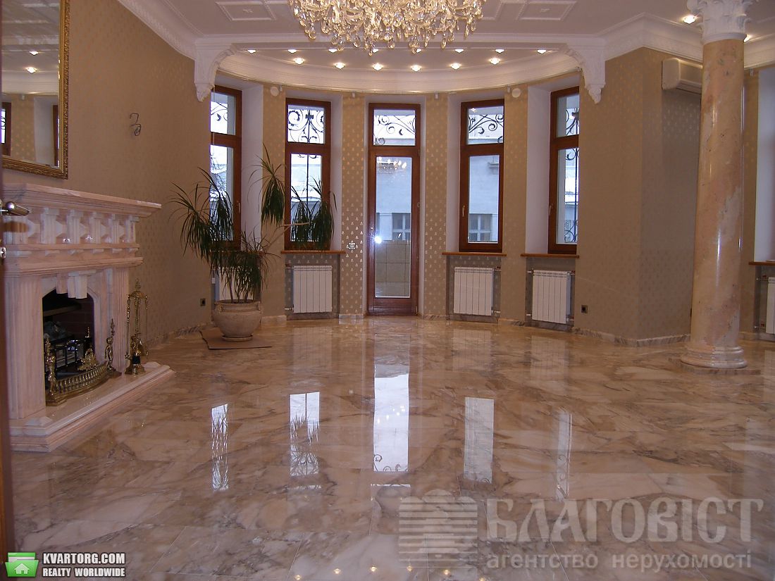 Sell 3-room apartment. Киев, Богомольца — photo 1