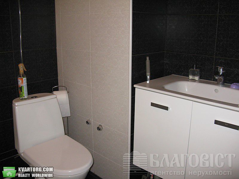 Sell 2-room apartment. Киев,  Шамрыло — photo 7