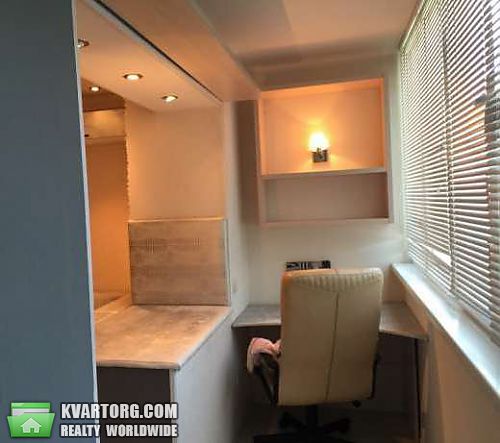 Rent out 1-room apartment. Киев, Лайоша Гавро — photo 6
