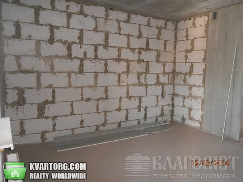 Sell 2-room apartment. Киев, Барбюса — photo 5