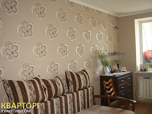 Sell 2-room apartment. Киев, Шумского — photo 3