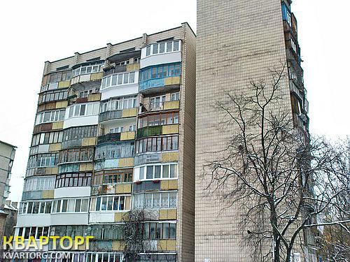 Sell 1-room apartment. Киев, Васильченко — photo 1