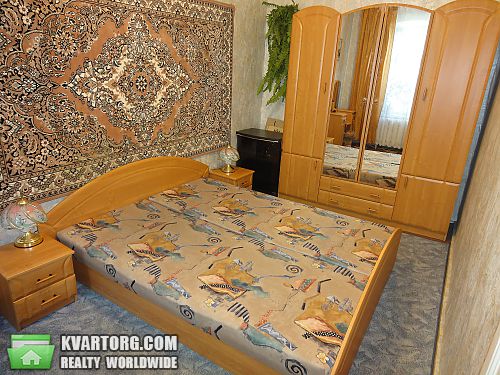 Rent out 2-room apartment. Одесса, Французский бульвар — photo 1