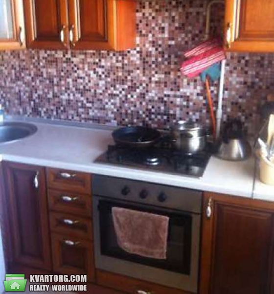 Sell 1-room apartment. Киев, Жмеринская ул. — photo 7