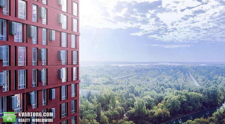 Sell 2-room apartment. Киев, Надднепрянское шоссе — photo 2