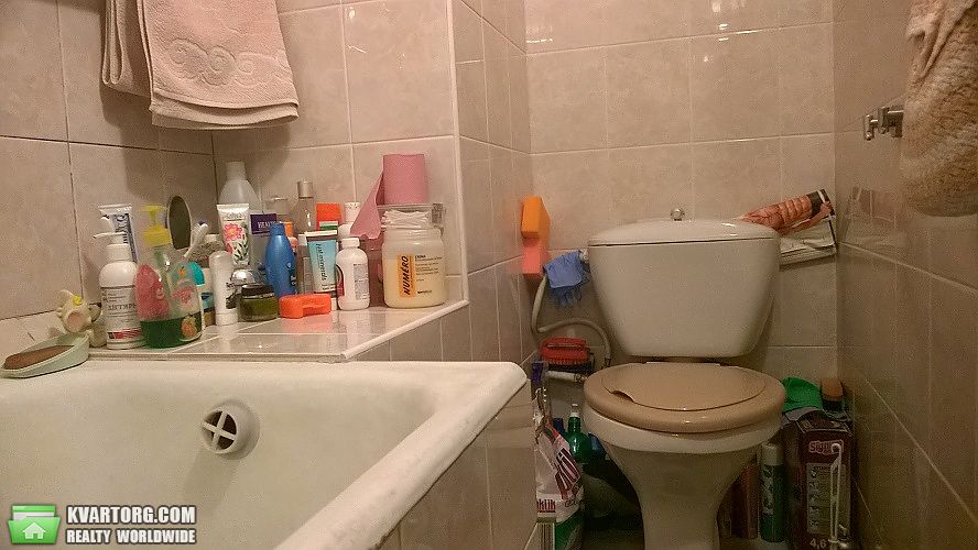 Sell 1-room apartment. Киев, Космическая — photo 9