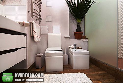 Sell 3-room apartment. Киев, Урловская — photo 8