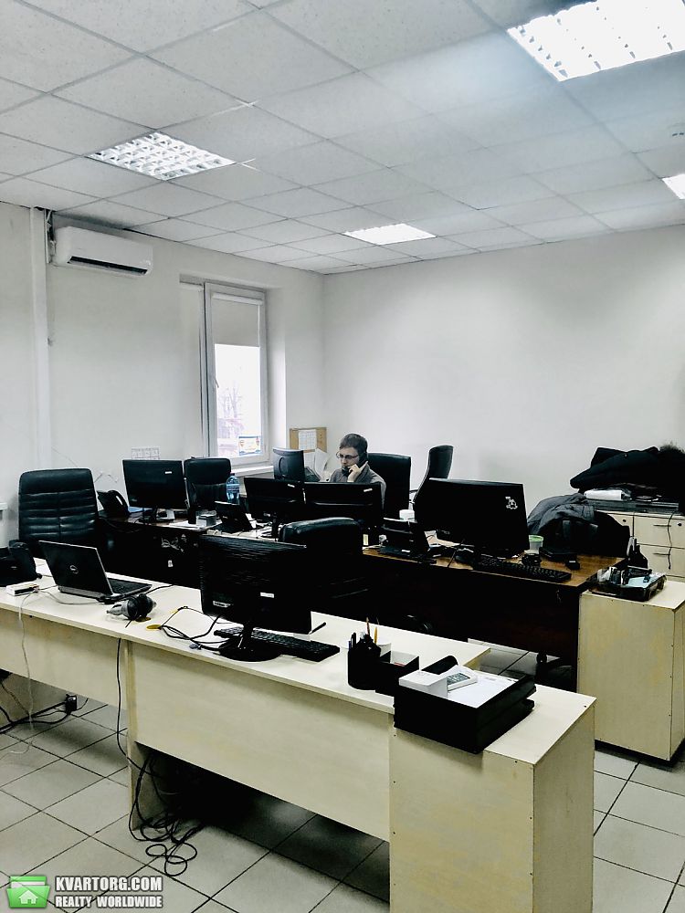 Rent out office. Киев,  Межигорская — photo 3
