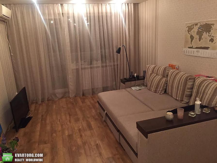 Sell 2-room apartment. Днепропетровск, Героев — photo 1