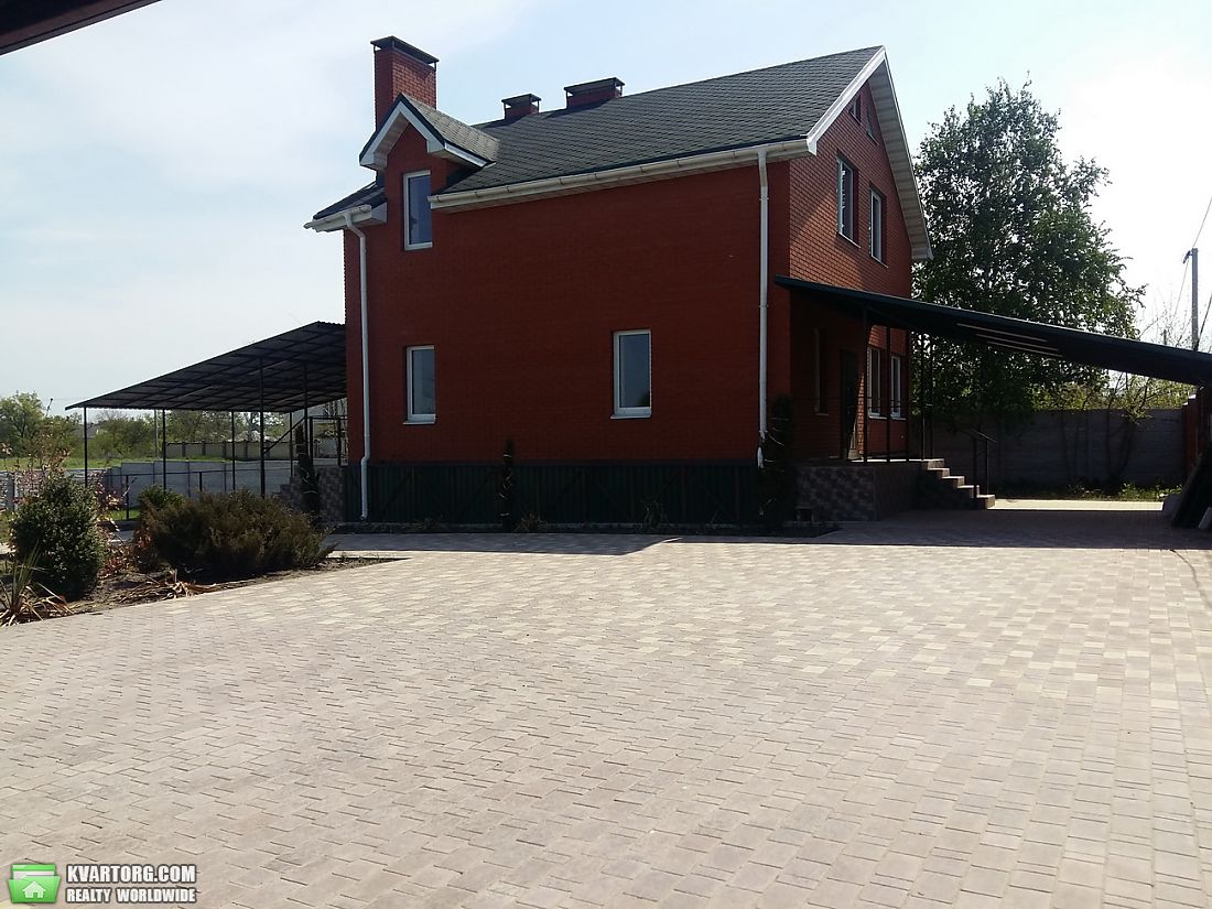 Sell house. Днепропетровск, Кировское — photo 1