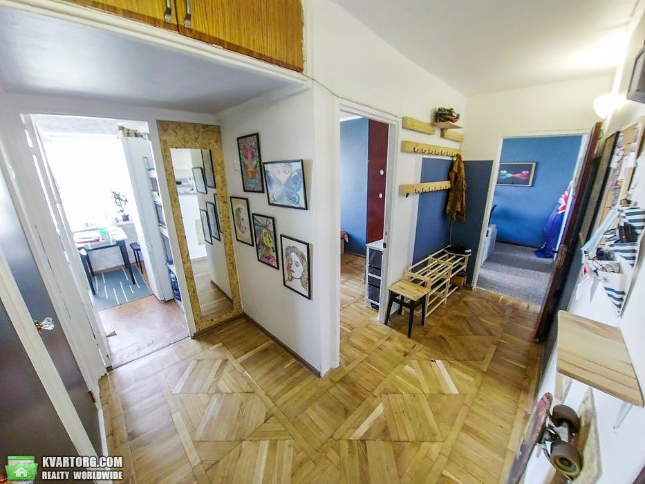 Sell 3-room apartment. Киев,  Кибальчича — photo 5