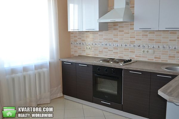 Rent out 1-room apartment. Киев, Драгоманова — photo 1