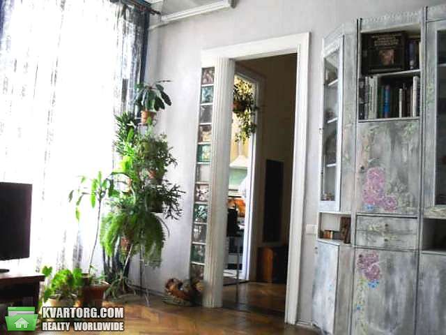 Sell 3-room apartment. Одесса, Пастера — photo 1
