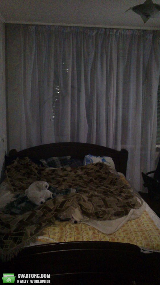 Sell 2-room apartment. Киев, Мате Залки — photo 8