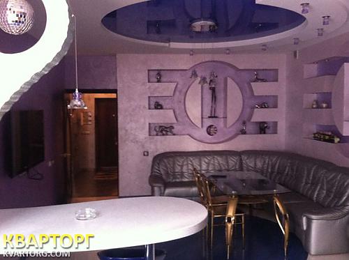 Rent out 2-room apartment. Одесса, Среднефонтанская — photo 3