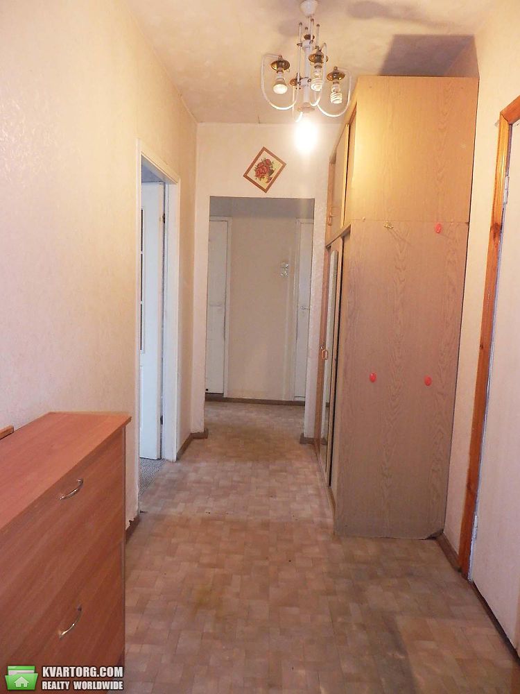 Sell 3-room apartment. Киев,  Маяковского — photo 9