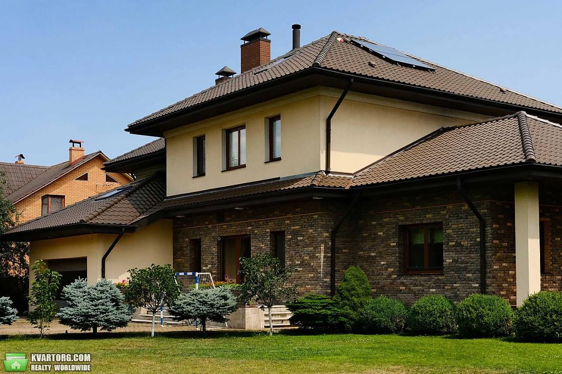 Sell house. Киевская обл., Нові Петрівці — photo 1