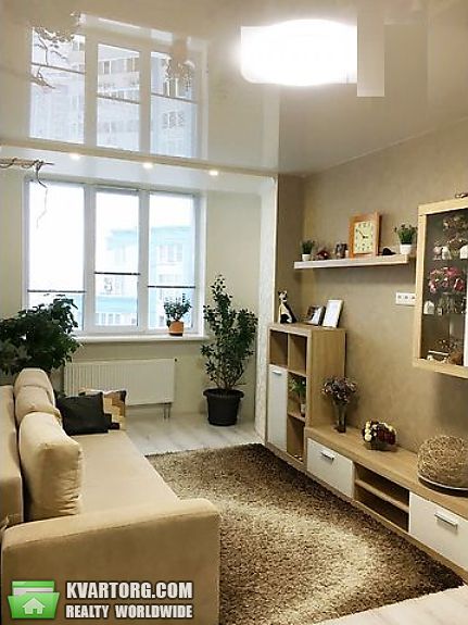 Sell 1-room apartment. Киев,  Завальная — photo 3