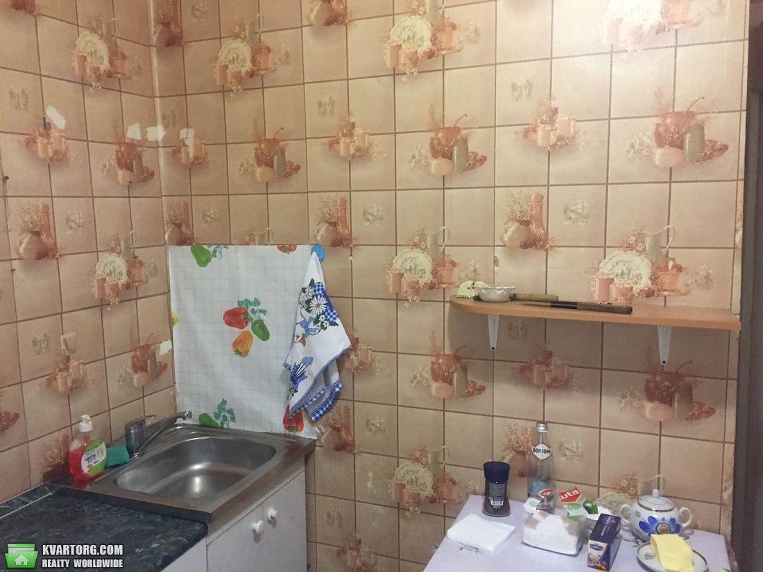 Sell 1-room apartment. Днепропетровск, Героев Сталинграда — photo 5