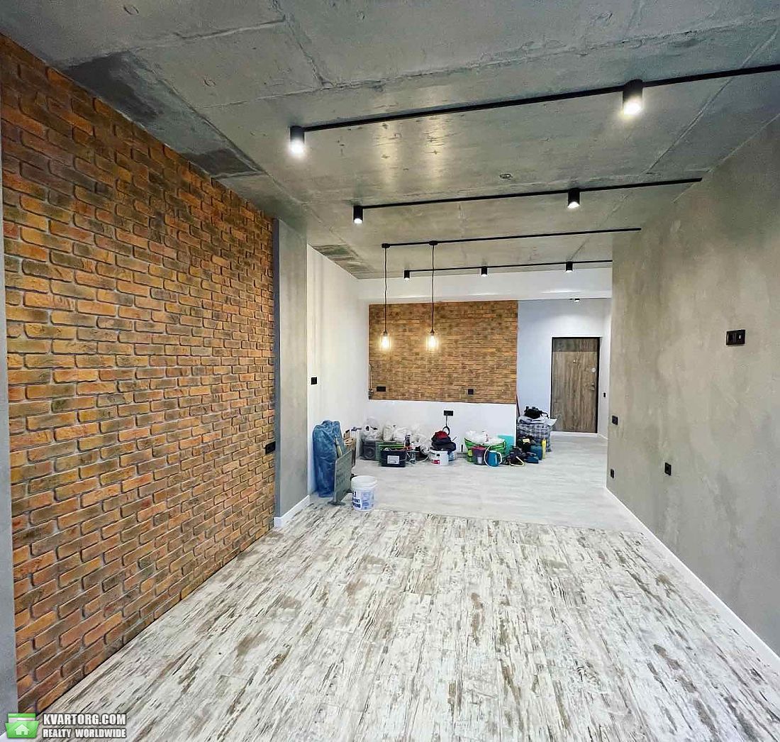 Sell 1-room apartment. Киев, Набережно-Рыбальская — photo 3