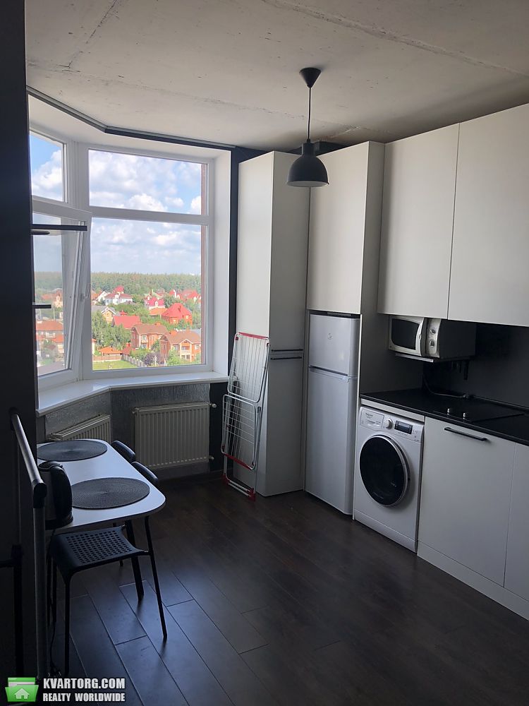 Rent out 1-room apartment. Киев, Львовская — photo 2