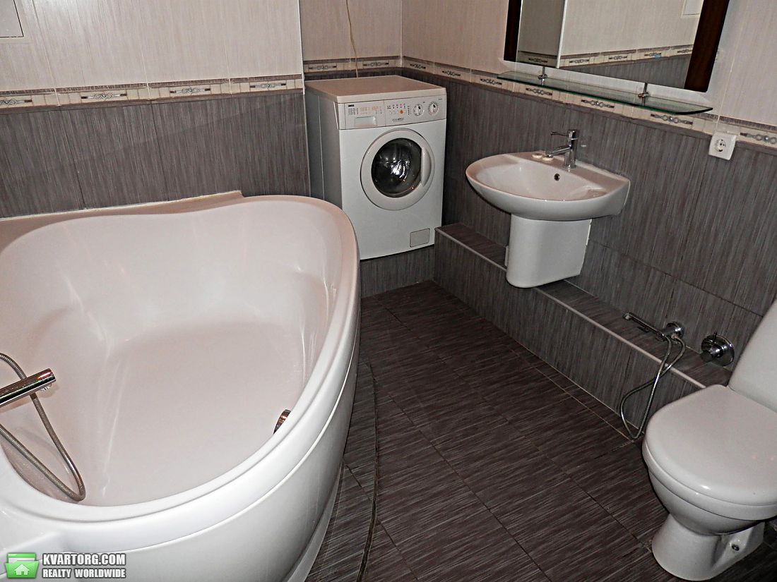 Rent out 1-room apartment. Одесса, Тенистая, Ж/К Нов.Аркадия — photo 8