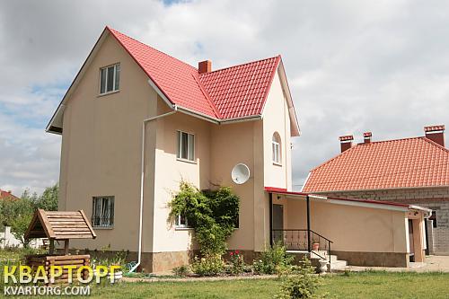 Sell house. Киевская обл., Гатное — photo 1