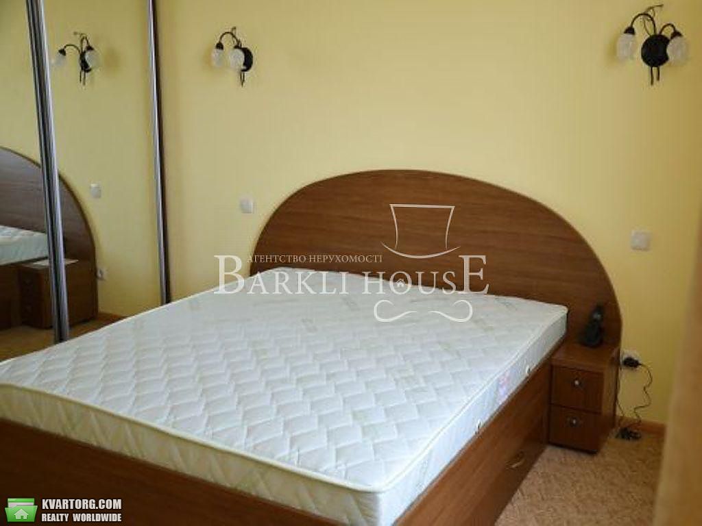 Rent out 3-room apartment. Киев,  Коперника — photo 4