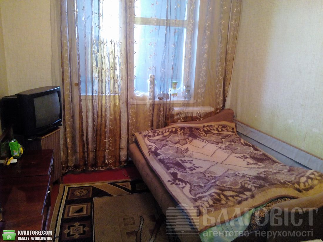 Sell 2-room apartment. Киев, кольцевая дорога — photo 1