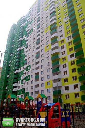 Sell 3-room apartment. Киев,  Ломоносова — photo 1