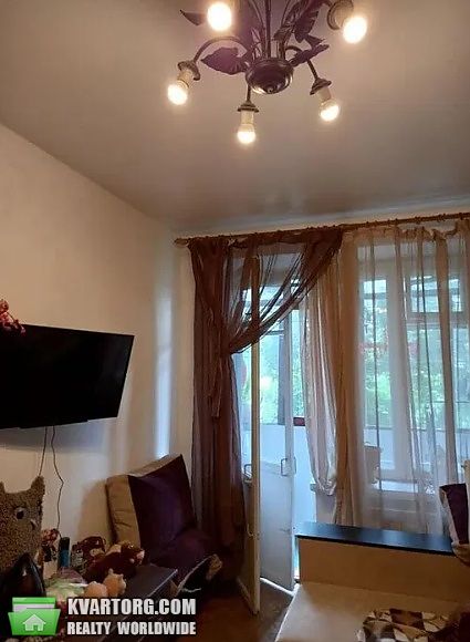 Sell 2-room apartment. Киев,  Строителей — photo 7