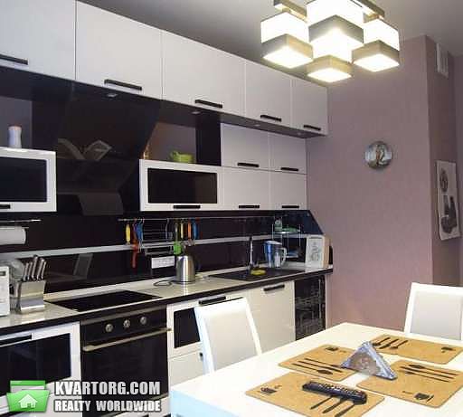 Rent out 1-room apartment. Киев,  Героев Сталинграда пр — photo 1