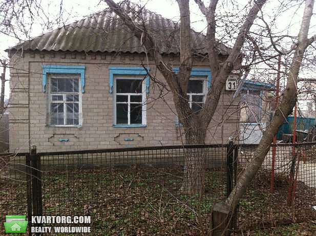 Sell house. Киев,  Довженко — photo 1