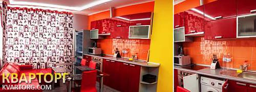 Rent out 1-room apartment. Одесса, Среднефонтанская — photo 1