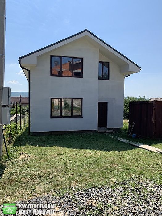 Sell house. Ужгород, Садовничая — photo 1