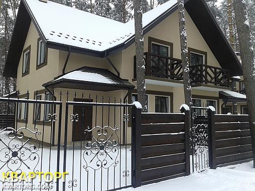 Sell house. Ирпень, Советская — photo 1
