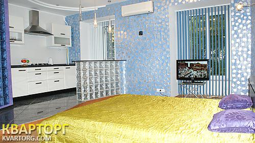 Rent out 1-room apartment. Одесса, Дерибасовская — photo 7