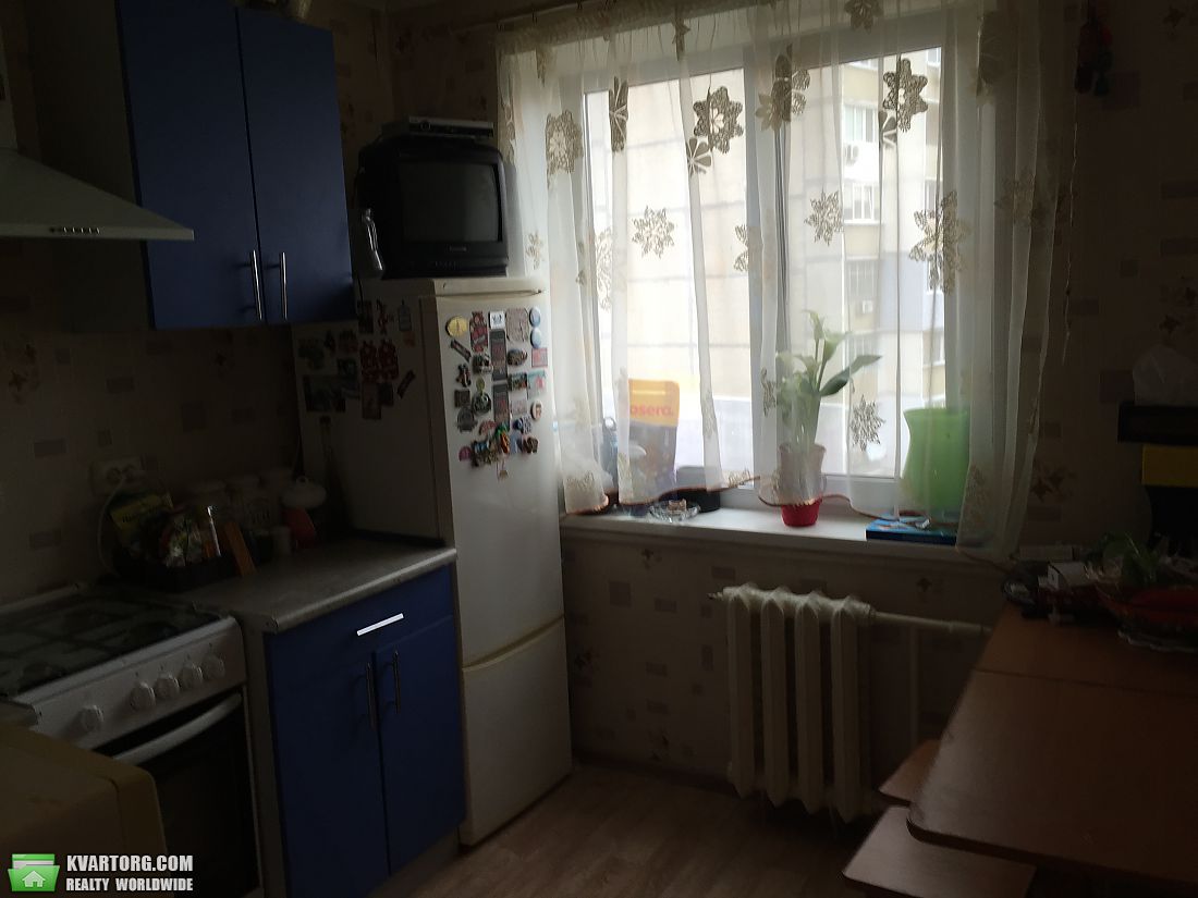 Sell 2-room apartment. Киев,  Татарская — photo 3