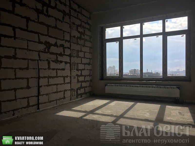 Sell 1-room apartment. Киев,  Щорса — photo 1