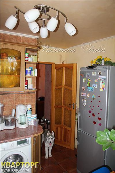 Sell 1-room apartment. Харьков, Гв.Широнинцев — photo 4