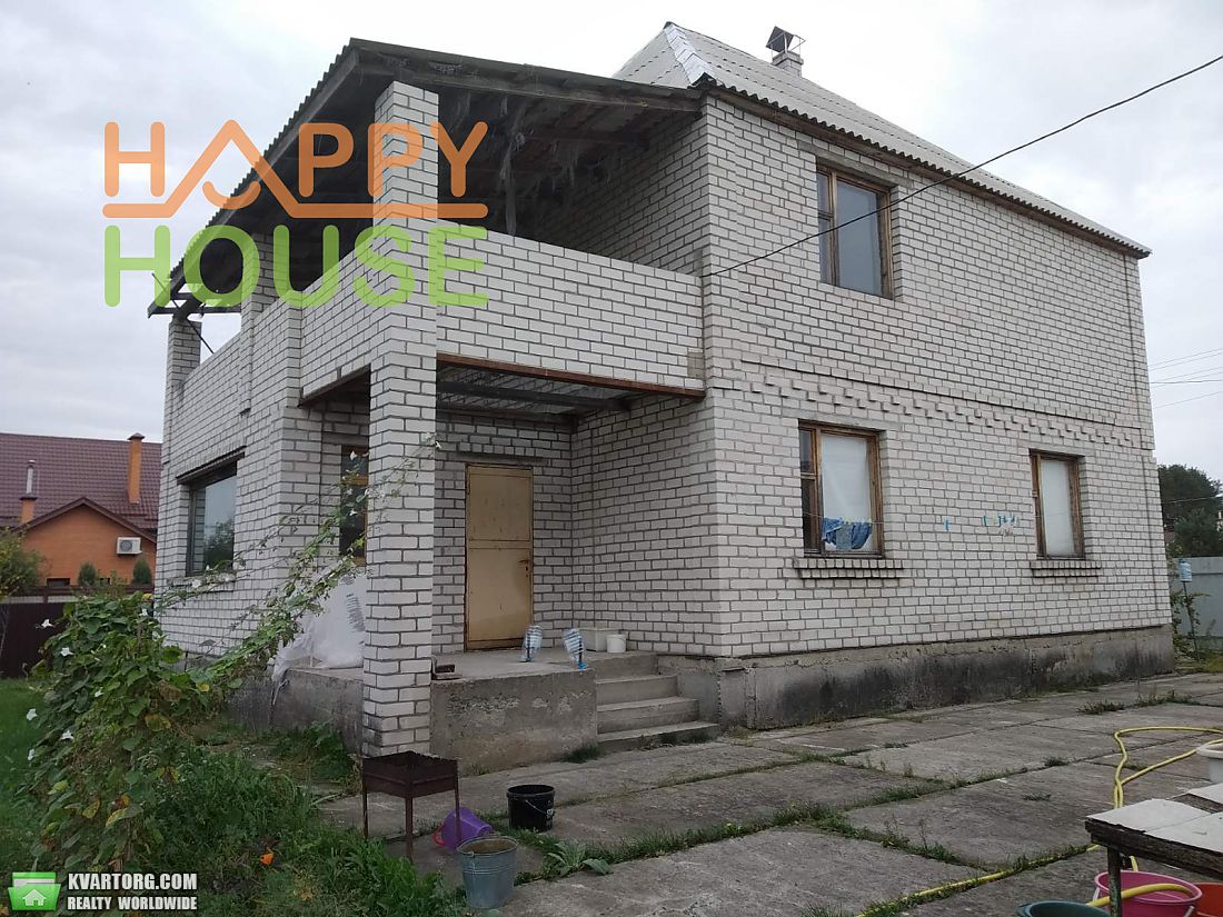 Sell house. Киевская обл., с. Хотяновка — photo 4
