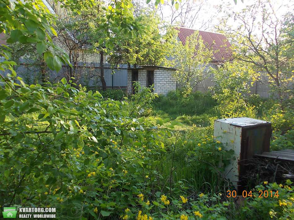 Sell house. Киев,  Радужная — photo 5