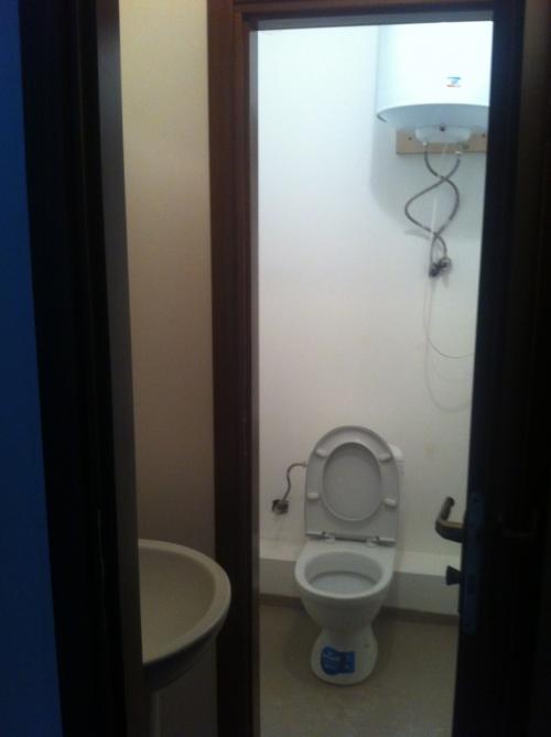 Rent out office. Киев, Межигорская — photo 2